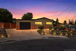 7118 Conestoga, San Diego, CA 92120 - Photo 1
