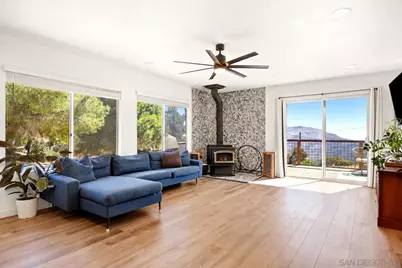  3250 Salton Vista Drive, Julian, CA 92036 - Photo 3
