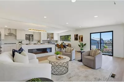  3428 Quimby Street, San Diego, CA 92106 - Photo 7