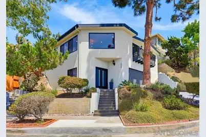  3428 Quimby Street, San Diego, CA 92106 - Photo 69