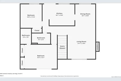  4443 Caminito Cristalino, San Diego, CA 92117 - Photo 25
