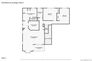 5474 Burford, San Diego, CA 92111 - Photo 33
