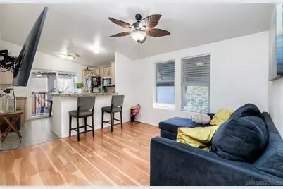  7495 Oakland Rd #23, La Mesa, CA 91942 - Photo 5