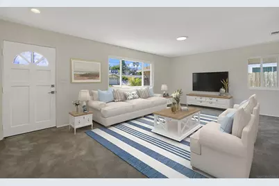  7131 Whipple Avenue, San Diego, CA 92122 - Photo 5