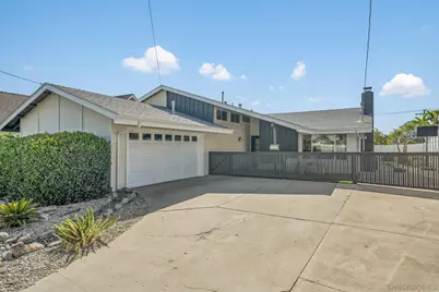  6248 Spruce Lake Ave, San Diego, CA 92119 - Photo 1