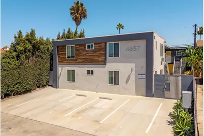  4657 Felton St, San Diego, CA 92116 - Photo 1
