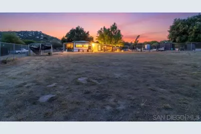  2052 Boulder Oaks Rd, Potrero, CA 91963 - Photo 1