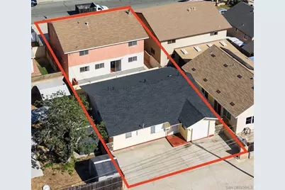  1012-16 11th St, Imperial Beach, CA 91932 - Photo 25