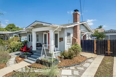  4733 Arizona St, San Diego, CA 92116 - Photo 27