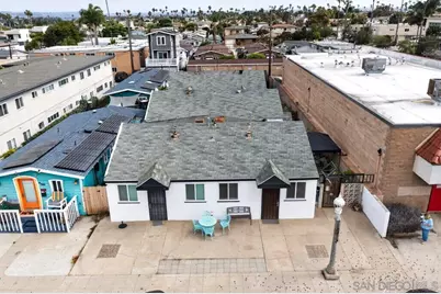  4918 Santa Monica Ave, San Diego, CA 92107 - Photo 5