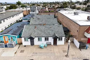 4918 Santa Monica Ave, San Diego, CA 92107 - Photo 5