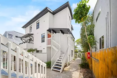  1738 Reed Ave #B, San Diego, CA 92109 - Photo 27