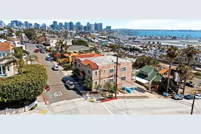  3062-68 Columbia St, San Diego, CA 92103 - Photo 1