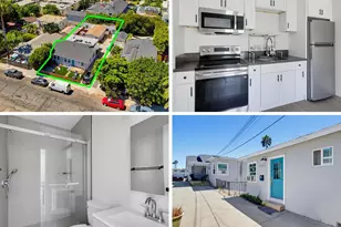 3758-62 Louisiana St, San Diego, CA 92104 - Photo 1