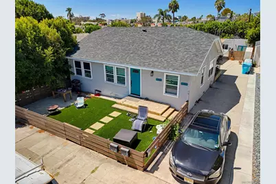  3758-62 Louisiana St, San Diego, CA 92104 - Photo 5