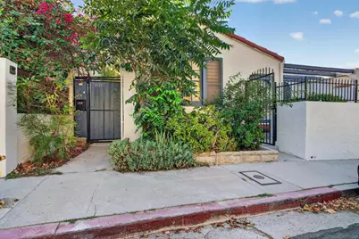  1535 Parmer Ave, Los Angeles, CA 90026 - Photo 1