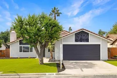  10416 Plaza Paseo Dr, Lakeside, CA 92040 - Photo 3