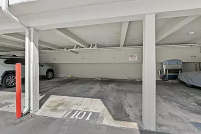  4134 Mount Alifan Pl #Unit H, San Diego, CA 92111 - Photo 33