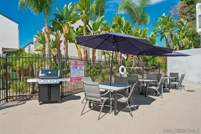  4134 Mount Alifan Pl #Unit H, San Diego, CA 92111 - Photo 35