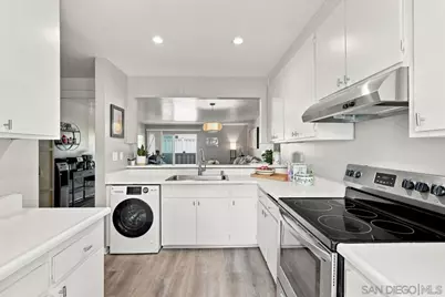  4134 Mount Alifan Pl #Unit H, San Diego, CA 92111 - Photo 15