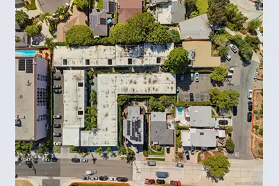  4750 Noyes #218, San Diego, CA 92109 - Photo 41