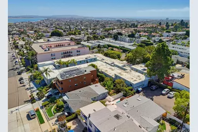  4750 Noyes #218, San Diego, CA 92109 - Photo 43