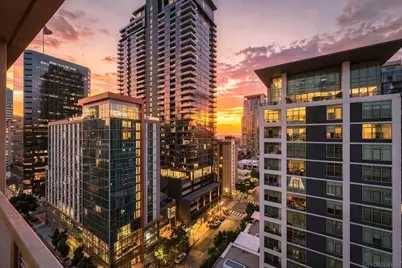  350 W Ash #1106, San Diego, CA 92101 - Photo 9
