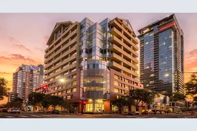  350 W Ash #1106, San Diego, CA 92101 - Photo 1