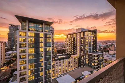  350 W Ash #1106, San Diego, CA 92101 - Photo 3