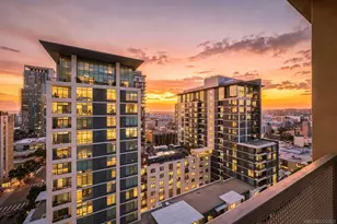 350 W Ash, San Diego, CA 92101 - Photo 3