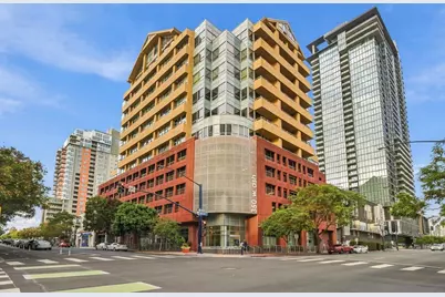  350 W Ash #1106, San Diego, CA 92101 - Photo 13