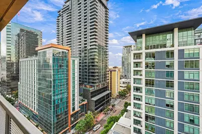  350 W Ash #1106, San Diego, CA 92101 - Photo 37