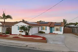 5241 Jamestown, San Diego, CA 92117 - Photo 1
