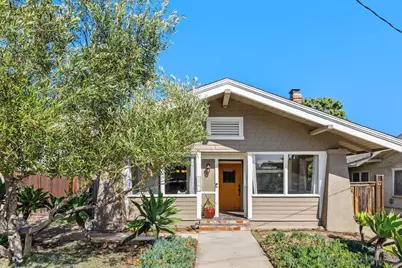  3763 Dana Pl, San Diego, CA 92103 - Photo 1