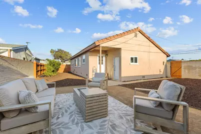  7480 Baltic, San Diego, CA 92111 - Photo 27