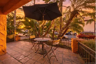  3688 1st Ave #19, San Diego, CA 92103 - Photo 1