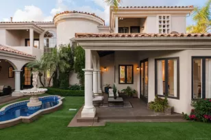 18136 Via Ascenso, Rancho Santa Fe, CA 92067 - Photo 31