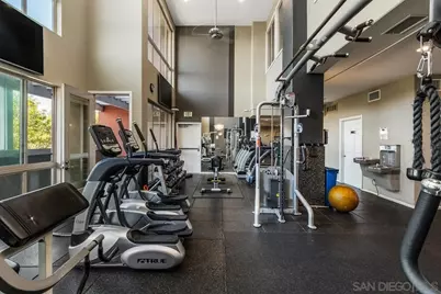  3877 Pell Place #429, San Diego, CA 92130 - Photo 37