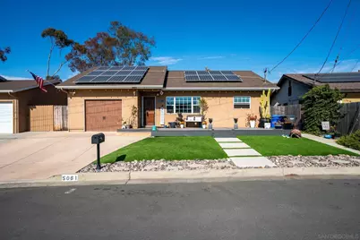  5061 Harmony Lane, La Mesa, CA 91941 - Photo 23