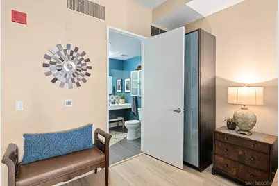  350 W Ash St #809, San Diego, CA 92101 - Photo 25