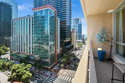  350 W Ash St #809, San Diego, CA 92101 - Photo 19