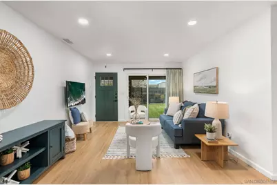  1626 Pacific Beach, San Diego, CA 92109 - Photo 7