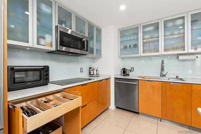  1441 9th Avenue #1602, San Diego, CA 92101 - Photo 9