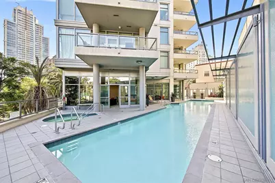  1441 9th Avenue #1602, San Diego, CA 92101 - Photo 33