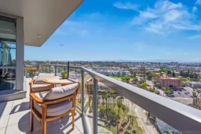  1441 9th Avenue #1602, San Diego, CA 92101 - Photo 27