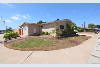  5170 Arvinels Avenue, San Diego, CA 92117 - Photo 3
