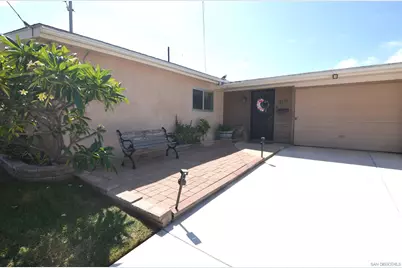  5170 Arvinels Avenue, San Diego, CA 92117 - Photo 1