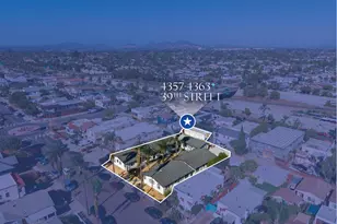 4357-63 39th St, San Diego, CA 92105 - Photo 1