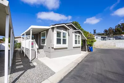  402 63rd St #250, San Diego, CA 92114 - Photo 1