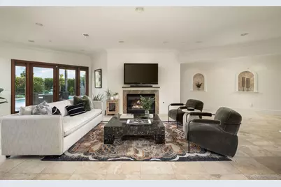  3919 Via Valle Verde, Rancho Santa Fe, CA 92091 - Photo 3